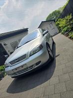 Opel Astra coupe Euro4, Auto's, Opel, Te koop, Zilver of Grijs, Benzine, Airconditioning