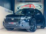 Volkswagen Touareg 3.0 TDi V6 SCR 4Mo * GARANTIE 12 MOIS * 1, Auto's, Volkswagen, Automaat, Stof, Gebruikt, Touareg