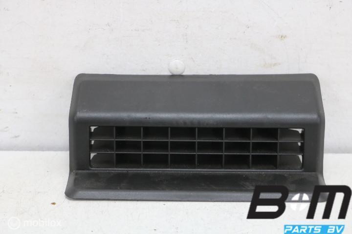 Luchtrooster vloerbekleding Porsche Panamera 4 971819924, Auto-onderdelen, Interieur en Bekleding, Gebruikt