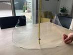 Windscherm, Ophalen, Zo goed als nieuw