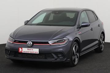 Volkswagen Polo 2.0 TSI DSG GTI 2.0 TSI DSG GTI + CARPLAY +  beschikbaar voor biedingen