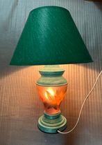 Lampadaire lampe de bureau de chevet TACTILE moderne 60x35cm, Huis en Inrichting, Lampen | Vloerlampen