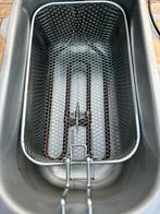 Frituurpan / Friteuse, Elektronische apparatuur, Frituurpannen, Ophalen, Zo goed als nieuw