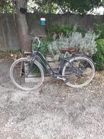 Damesfiets Decathlon Elops 520, Fietsen en Brommers, Fietsen | Dames | Damesfietsen, Gebruikt, 47 tot 50 cm, Versnellingen, Ophalen