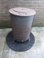 poêle à bois, Huis en Inrichting, Kachels, Ophalen, Gebruikt, Hout, Houtkachel