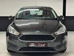 FORD FOCUS 1.0i ECOBOOST/ TOP STAAT/GEKEURDLEZ OKE✅, Stof, USB, 5 deurs, 3 cilinders