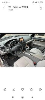 Mercedes C Automatik, Auto's, Particulier, Te koop