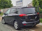 Opel zafira 20cdti new model clima 240mkm 3900€, Auto's, Euro 5, Monovolume, 5 deurs, Particulier