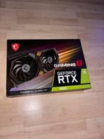 Geforce RTX 3060 12GB, Computers en Software, Videokaarten, Ophalen, Zo goed als nieuw