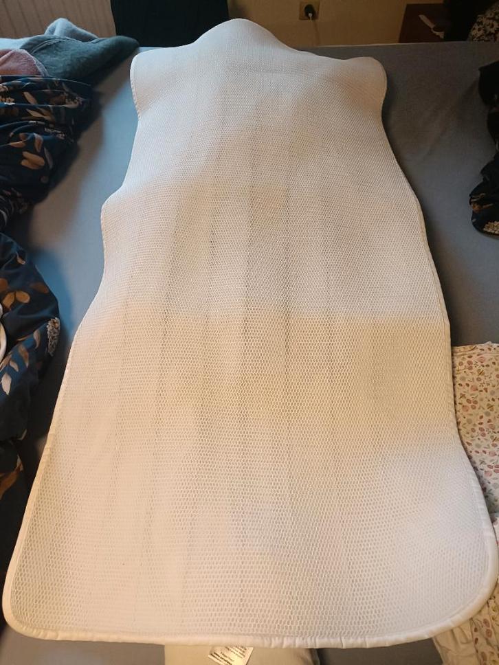 Aerosleep luchtlaag voor baby's, Kinderen en Baby's, Babywiegjes en Ledikanten, Zo goed als nieuw, Overige typen, Ophalen