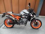 duke 890cm3 2023 2700km 121cv gar 1.2.3ans jhb, 2 cilinders, 890 cc, Motorrijbewijs A, Bedrijf