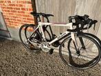 Racefiets 24 inch, Fietsen en Brommers, Ophalen, B’Twin, 24 inch, Versnellingen