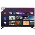 Nieuwe Aiwa Japan 65" 4K Smart Wifi LED TV 's 499 €, Nieuw, Overige merken, 100 cm of meer, Smart TV