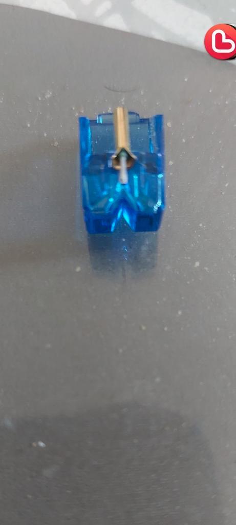 Le tourne-disque à aiguilles convient à technics ext, TV, Hi-fi & Vidéo, Tourne-disques, Neuf, Tourne-disque, Technics, Enlèvement ou Envoi