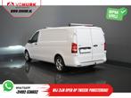 Mercedes-Benz Vito 119 CDI Aut. L3 BPM VRIJ! LED/ Standkache, Automaat, Parkeersensor, Wit, Mercedes-Benz