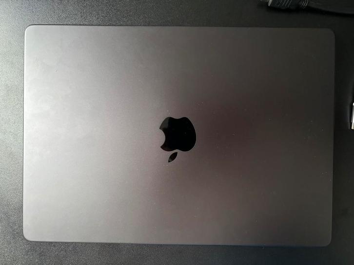 Macbook Pro, Informatique & Logiciels, Apple Macbooks, Comme neuf, MacBook Pro, 1 TB ou plus, 16 GB, Enlèvement ou Envoi