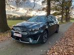 Kia Ceed SW Plug-In Hybide - full option - trekhaak, Auto's, Startonderbreker, Leder en Stof, 5 deurs, Zilver of Grijs