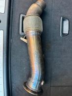 Catless Downpipe BMW 320i F31, Ophalen, BMW
