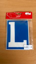 Voorlopig rijbewijs L, Ophalen of Verzenden, Nieuw