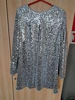 Glitterjurk xl, Ophalen, Jurk