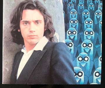 Jean-Michel Jarre 45T vinylplaat beschikbaar voor biedingen