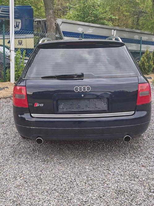 Prachtige Audi a6 2.8l V6 Quatro 193 pk Benzine, Auto's, Audi, Particulier, A6, Benzine, Automaat, Ophalen