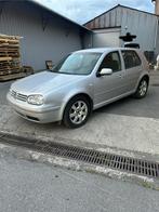 Golf 4 1,6 fsi euro 4, Auto's, Voorwielaandrijving, Stof, 1590 cc, 5 deurs