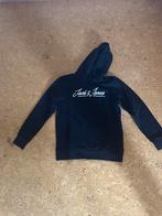Sweater, Kleding | Heren, Truien en Vesten, Maat 52/54 (L), Zwart, Jack&Jones, Ophalen of Verzenden