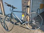 Merckx hybride.  Classic tour bike., Ophalen, Gebruikt, Meer dan 20 versnellingen, 28 inch