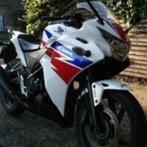 Honda CBR 250cc te koop, Motoren, 250 cc, Sport, Particulier, 12 t/m 35 kW