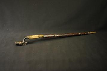 Britse m1876 martini henry bajonet beschikbaar voor biedingen