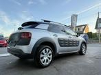CITROEN C4 CACTUS BTE AUTO QUASI NEUVE FACTURES !, Auto's, Citroën, Automaat, Stof, Euro 6, 4 cilinders