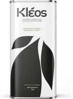 Huile d'olive extra vierge Kleos | 1 L | LIVRAISON GRATUITE, Divers, Envoi