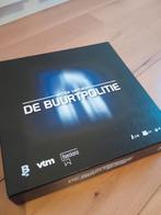 Spel De Buurtpolitie, Enlèvement ou Envoi