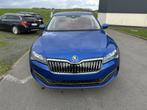 Skoda Superb 1.5 TSI Style DSG - Alcantara Caméra CarPlay, Autos, Skoda, 118 g/km, Achat, Entreprise, Alcantara