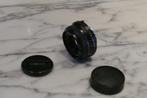 Minolta MD Rokkor 45mm/ f2 lens, Ophalen of Verzenden, 1980 tot heden, Lens of Lenzen