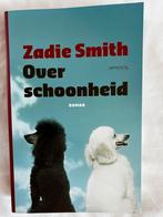 Zadie Smith - Over schoonheid, Ophalen of Verzenden, Zo goed als nieuw, Zadie Smith