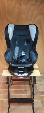 Siège enfant pivotable Isofix, Enlèvement, Utilisé