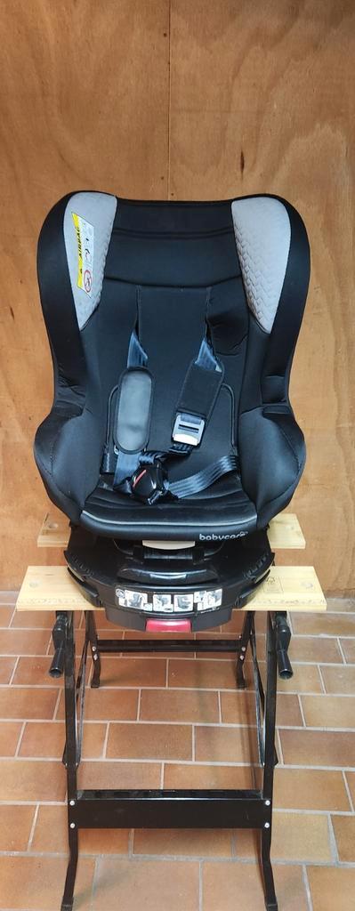 Siège enfant pivotable Isofix, Consoles de jeu & Jeux vidéo, Consoles de jeu | Accessoires Autre, Utilisé, Enlèvement