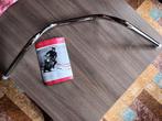 TRW 22mm Touring laag chroom stuur, Ophalen of Verzenden, Nieuw