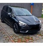 BMW 2-serie 214d Gran tourer van 2017 Diesel ( euro6b), Auto's, Adaptive Cruise Control, 5 deurs, Particulier, 3 cilinders