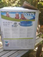 intex, Jardin & Terrasse, Enlèvement, Comme neuf