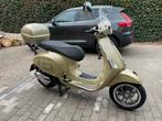 Prachtige primavera 125cc 75 jaar, Fietsen en Brommers, Brommers | Vespa, Ophalen, Zo goed als nieuw