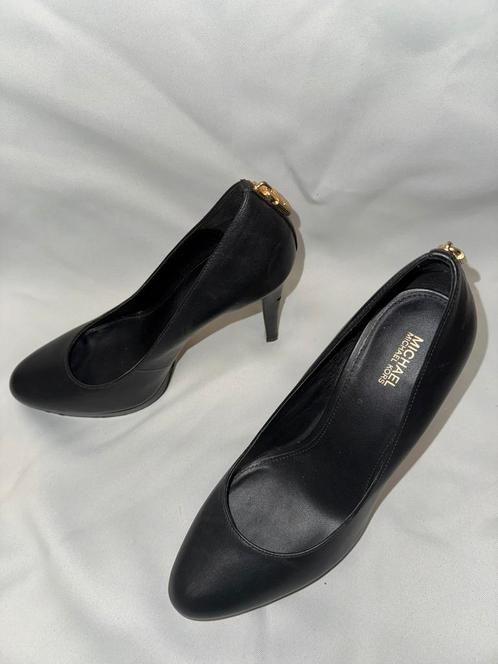 Zwarte Michael Kors pumps, Kleding | Dames, Schoenen, Pumps, Ophalen of Verzenden