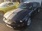 Ford Mustang GT (bj 2008), Te koop, Zilver of Grijs, Benzine, Gebruikt