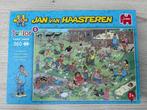 Puzzel 'De kinderboerderij' 360 Jan van Haasteren Junior, Enlèvement, Moins de 500 pièces, Comme neuf, Puzzle