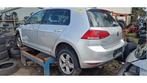 Feu arrière gauche d'un Volkswagen Golf, Autos : Pièces & Accessoires, Éclairage, Utilisé, 3 mois de garantie, Volkswagen