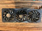 Gigabyte Radeon RX 5700 XT Gaming OC 8G, Computers en Software, Ophalen, AMD, PCI-Express 4, Zo goed als nieuw