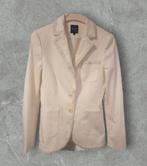 Blazer MARK Van Der taille 36 en parfait état 🕊🕊, Vêtements | Femmes, Vestes & Costumes, Neuf, Enlèvement ou Envoi, Taille 36 (S)