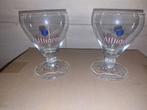 Dégustation de verres Affligem, Collections, Enlèvement ou Envoi, Comme neuf, Verre à bière